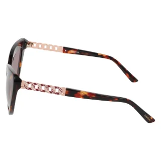 Bebe Sunglasses BB7271