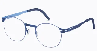 8T/28A Sailor Blue/ Powder Blue