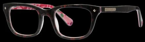 Betsey Johnson Eyeglasses KILLER