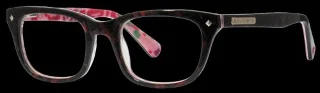 Betsey Johnson Eyeglasses KILLER