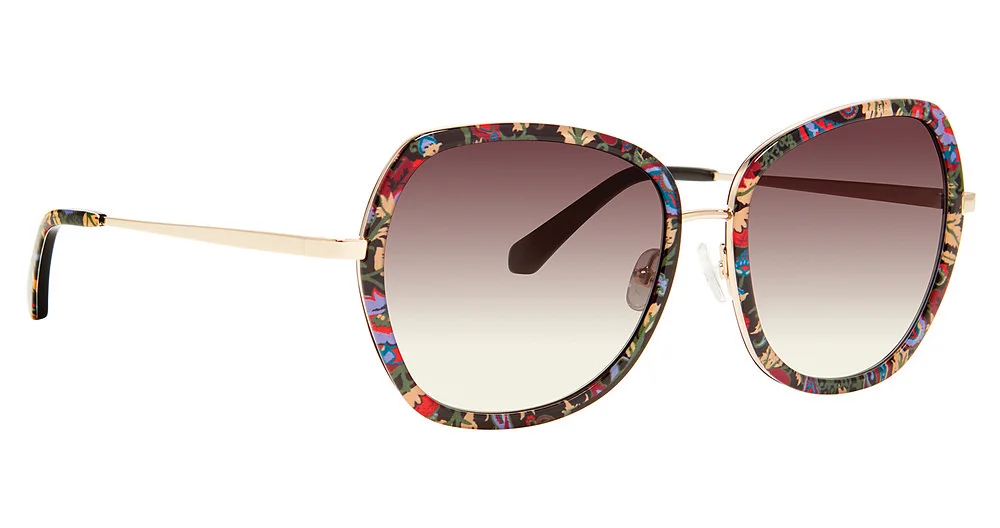 Vera Bradley Sunglasses VB Meade