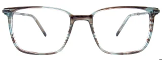 Easyclip Eyeglasses EC678
