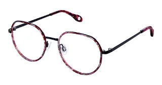 S410-F-3797 Cranberry Black
