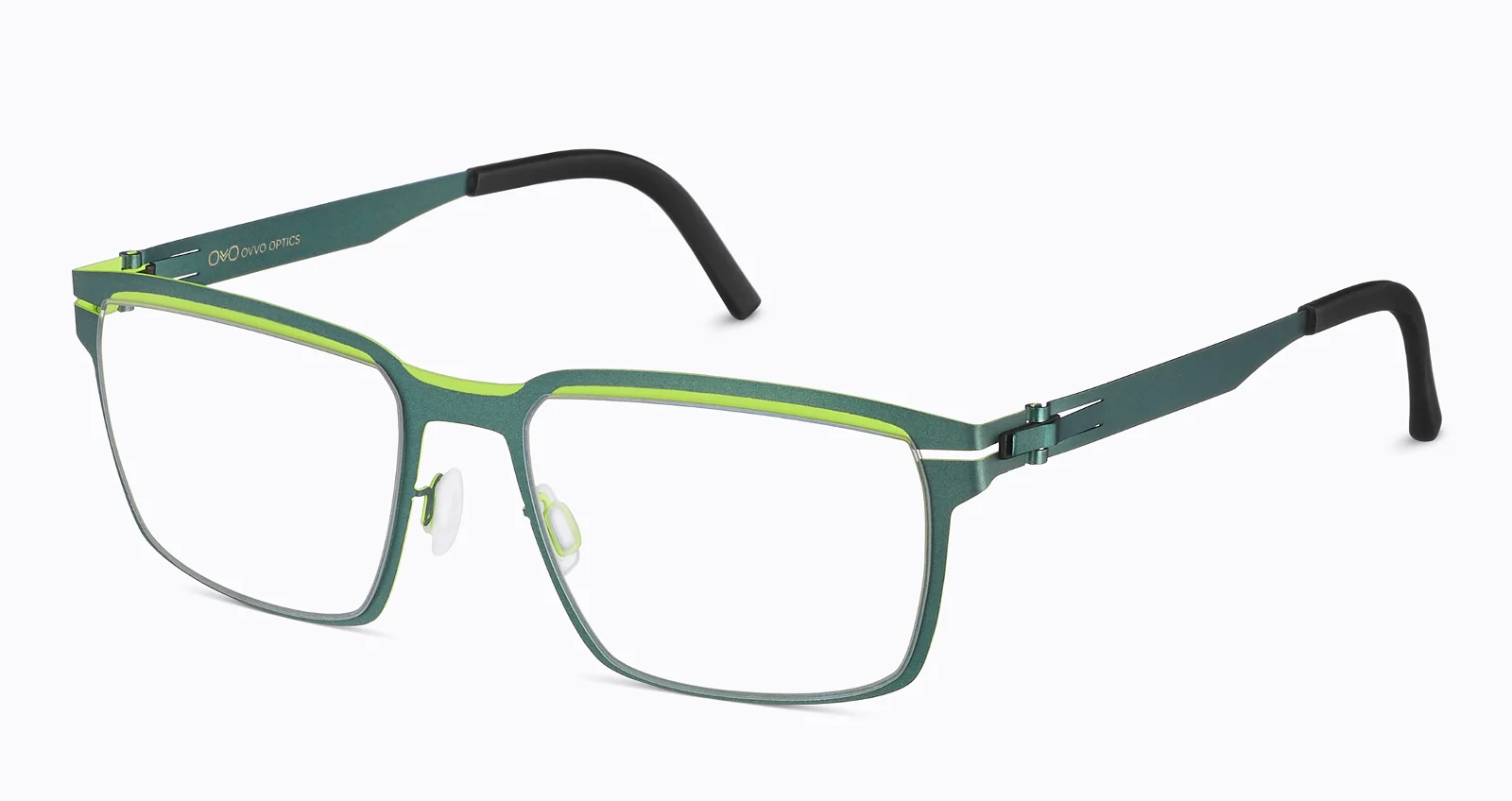 OVVO Optics Eyeglasses 6043