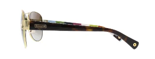 Coach Sunglasses HC7003