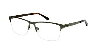 Van Heusen Eyeglasses H226