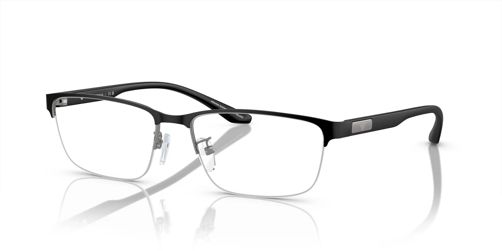 Emporio Armani Eyeglasses EA1147
