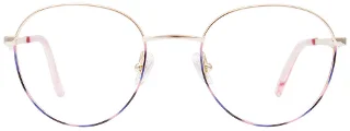 Easyclip Eyeglasses EC657