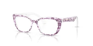 3459 Violet Maiolica