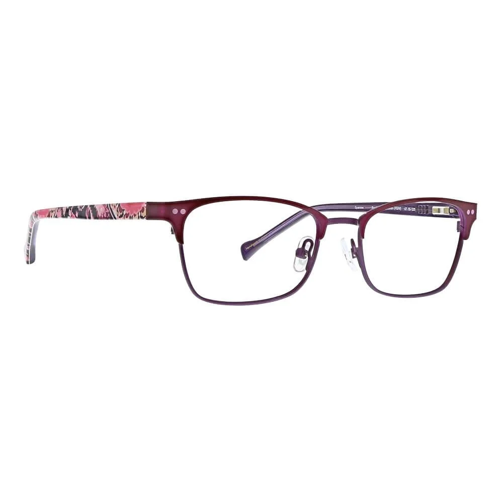 Vera Bradley Eyeglasses Sparrow