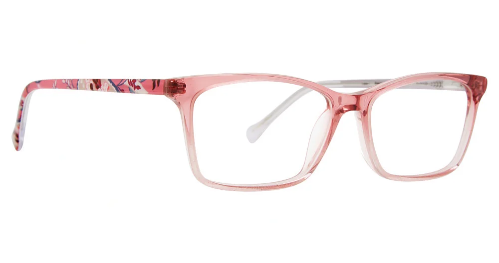 Vera Bradley Eyeglasses Vb Luca