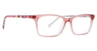 Botanical Paisley Pink