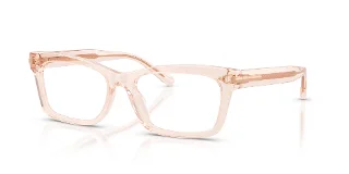 6305 Transparent Pink