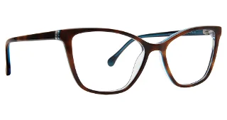 Tortoise/Blue