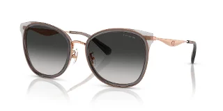 94543C Rose Gold/Dark Grey