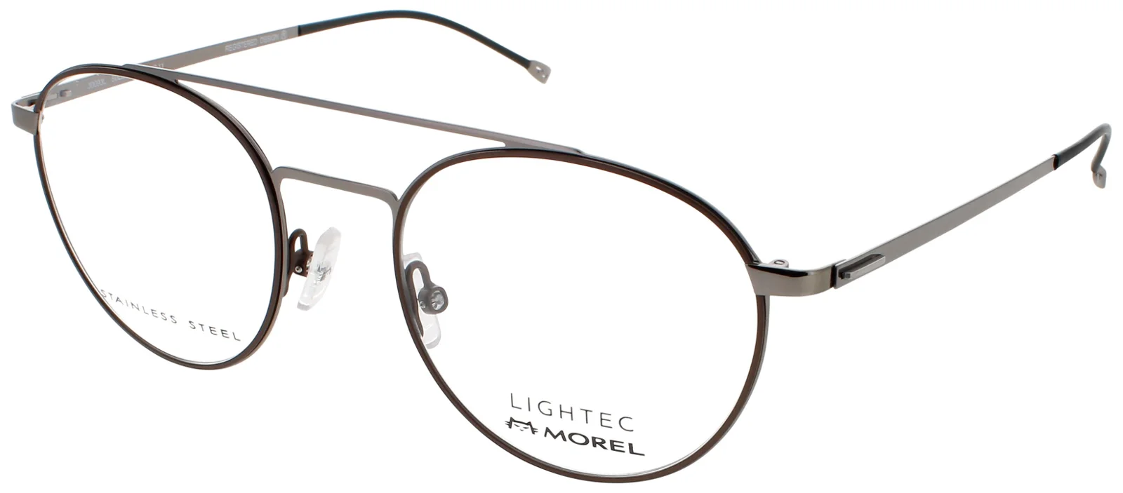 Lightec Eyeglasses OMICRON 13