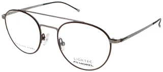 Lightec Eyeglasses OMICRON 13