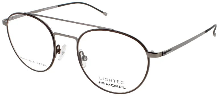 Lightec Eyeglasses OMICRON 13