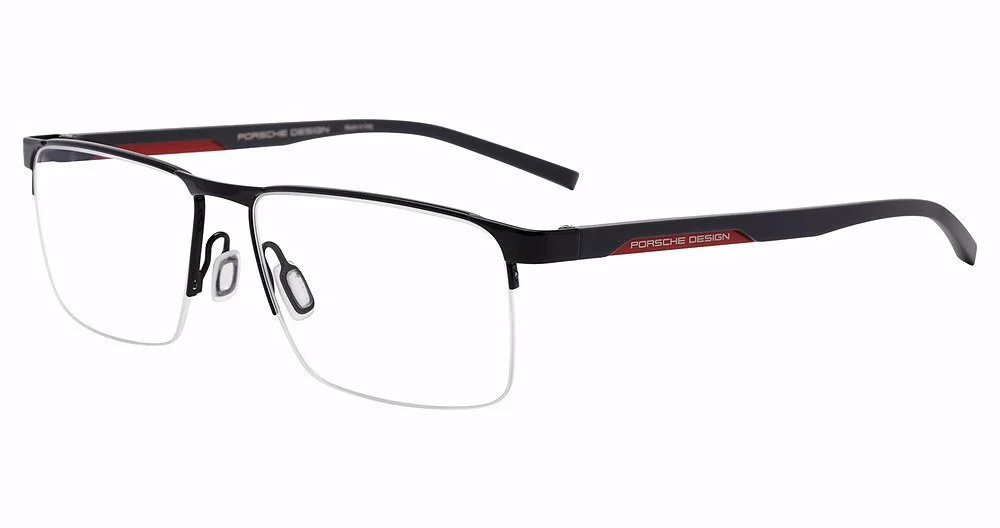 Porsche Design Eyeglasses P8775