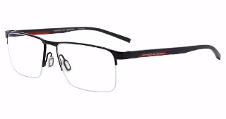 Porsche Design Eyeglasses P8775