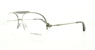 3003 Matte Gunmetal