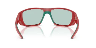 Ferrari Scuderia Sunglasses FZ6012U