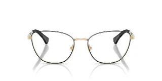 Ralph Eyeglasses RA6046