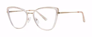 Blush Crystal/Gold