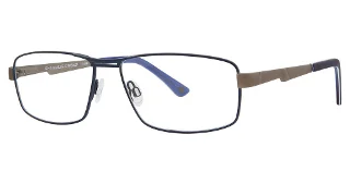 Shaquille Oneal Eyeglasses 143M