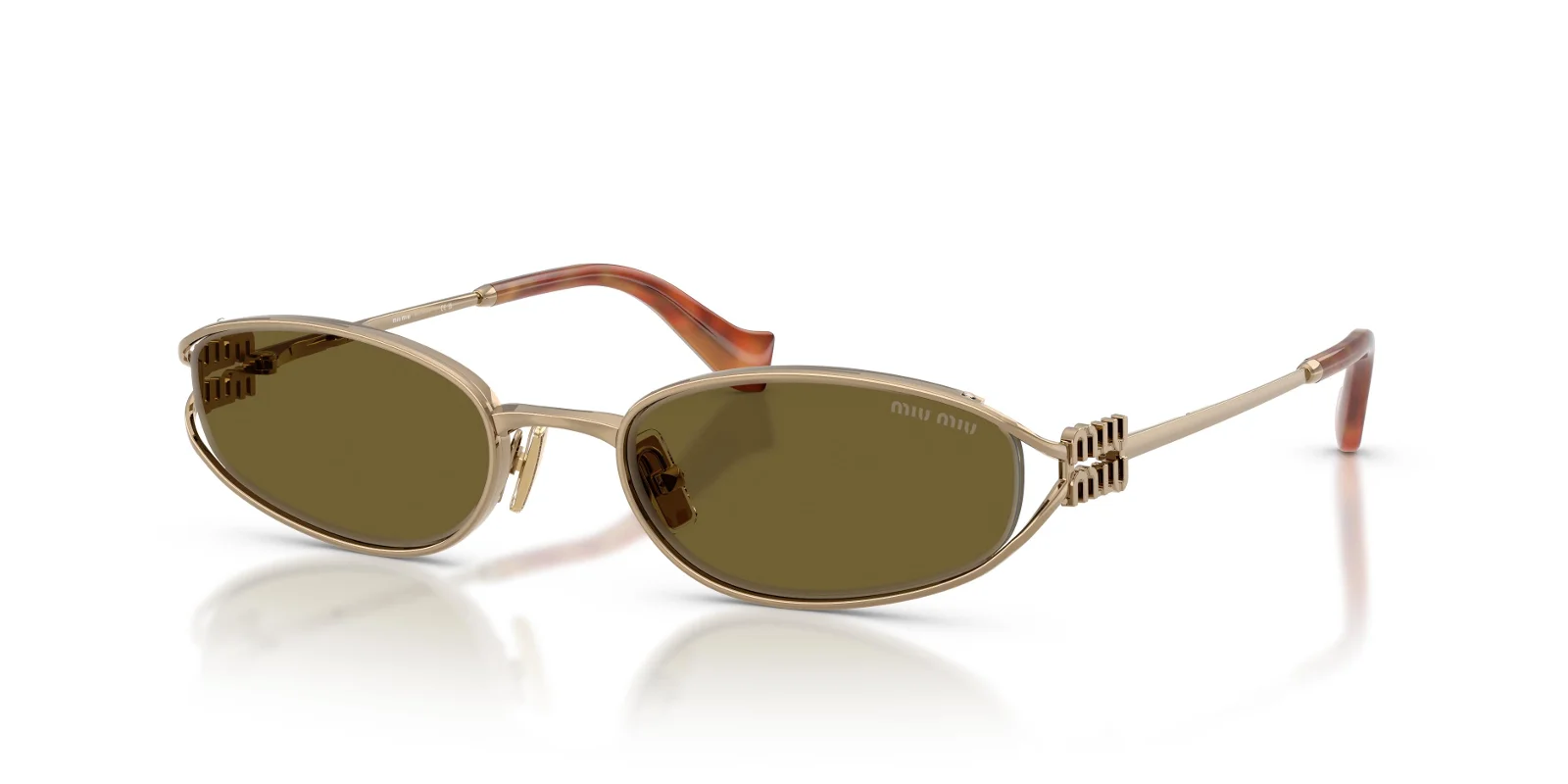 Miu Miu Sunglasses MUC51S