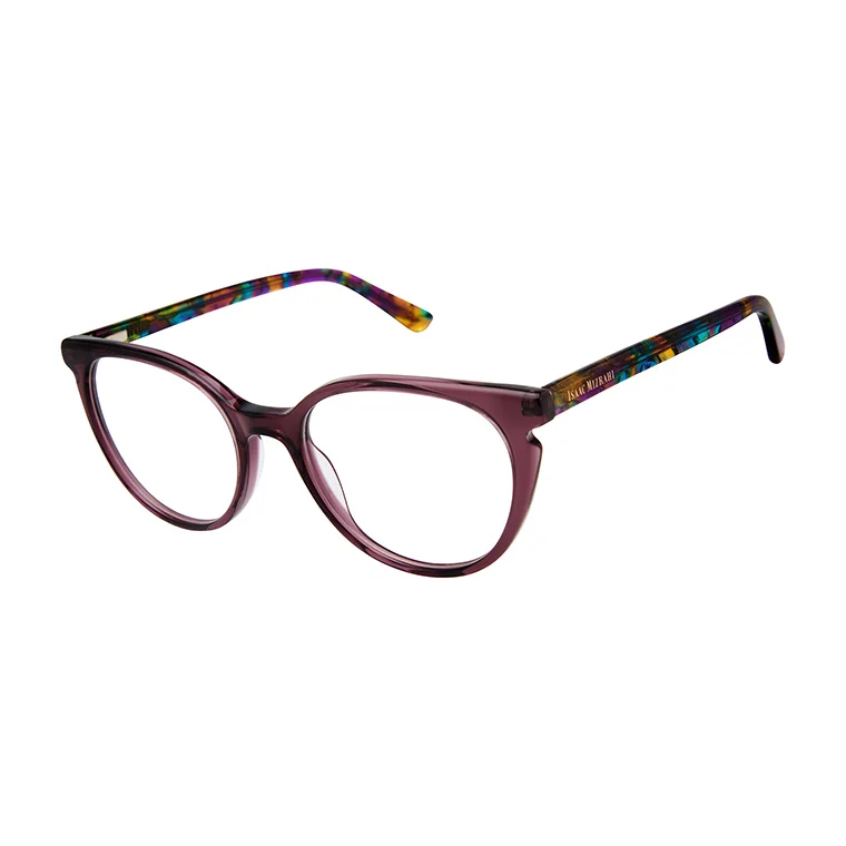 Isaac Mizrahi Ny Eyeglasses 30090