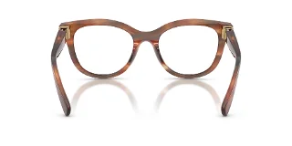 Dolce & Gabbana Eyeglasses DG3437