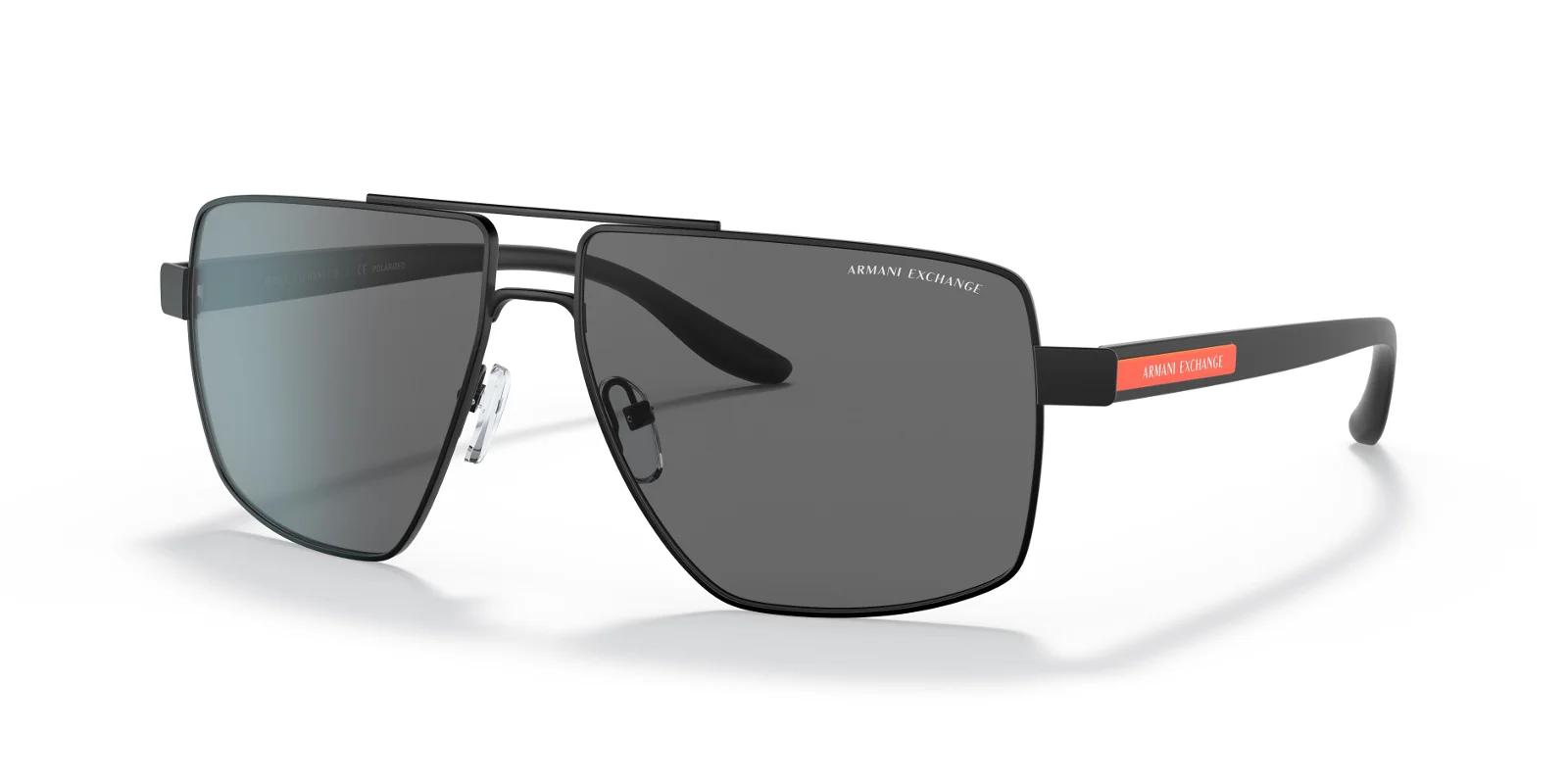 Armani Exchange Sunglasses AX2037S