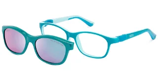 14Sc-Clip Camper Sc 3.0 Turquoise Mint