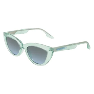 335 Crystal Brisk Mint