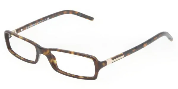 Dolce & Gabbana Eyeglasses DG3102