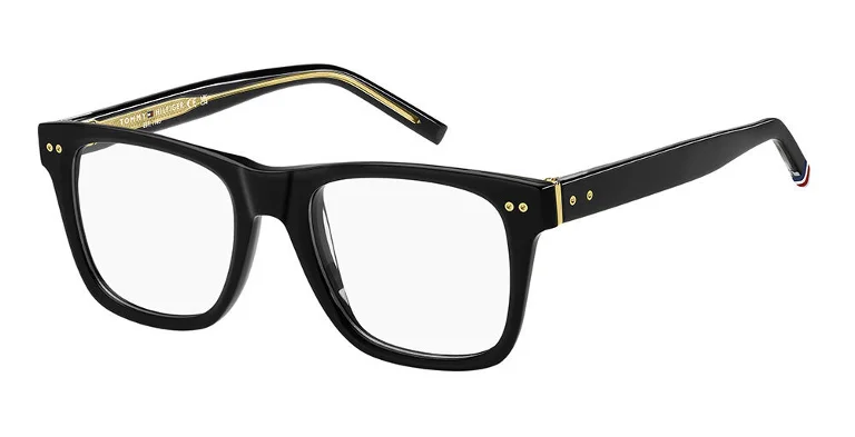 Tommy Hilfiger Eyeglasses TH 85