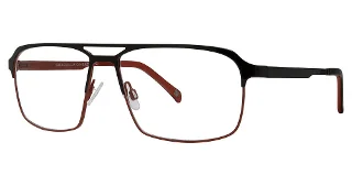 239 Blk/Red