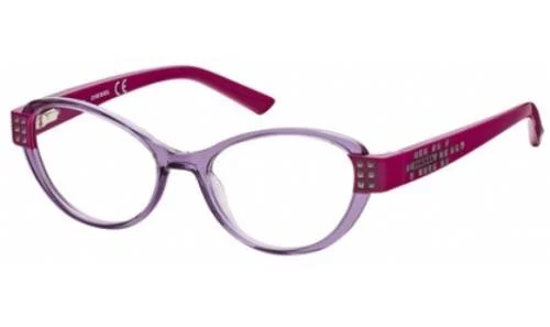 Diesel Eyeglasses DL5011