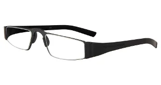 Black +1.00 (P)