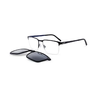 Morel Eyeglasses ECLIPSE 7