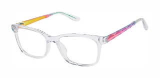 Gx By Gwen Stefani Eyeglasses GX857