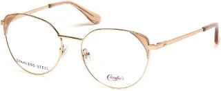 028 Shiny Rose Gold
