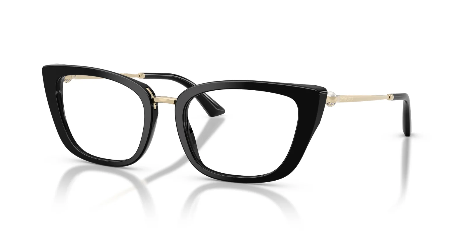 Jimmy Choo Eyeglasses JC3034HB