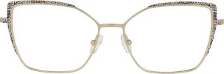 Xoxo Eyeglasses Carlin