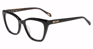 Just Cavalli Eyeglasses VJC084