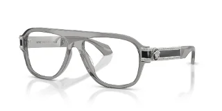 5510 Transparent Grey