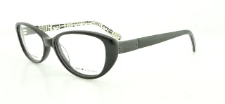 0W08 Black