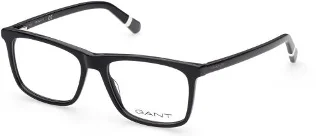 001 Shiny Black