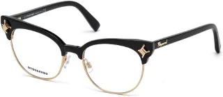 Dsquared2 Eyeglasses DQ5207